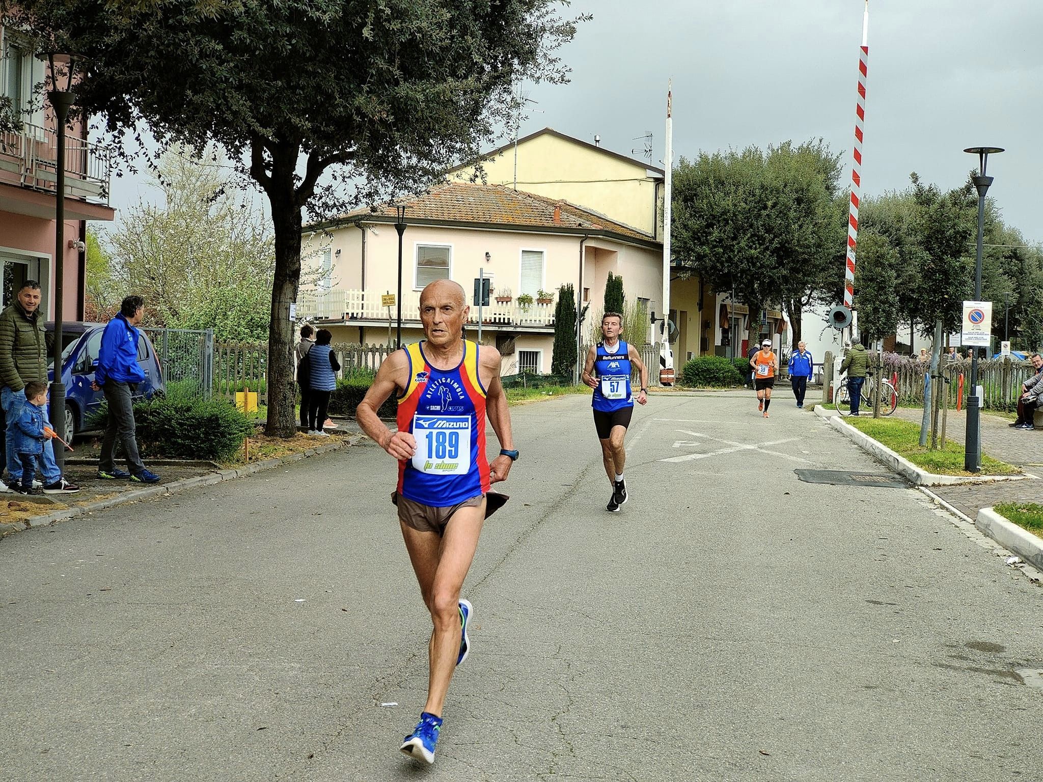 San Patrizio: Trofeo Buriani e Vaienti - 01 aprile 2024